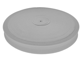 Flexibles Abreißband 23 mm/1,10 mm (336) hellgrau