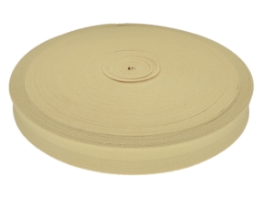 Flexibles Abreißband 23 mm/1,10 mm (101) hellbeige
