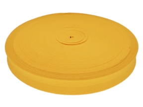 Flexibles Abreißband 23 mm/1,10 mm (506) gelb