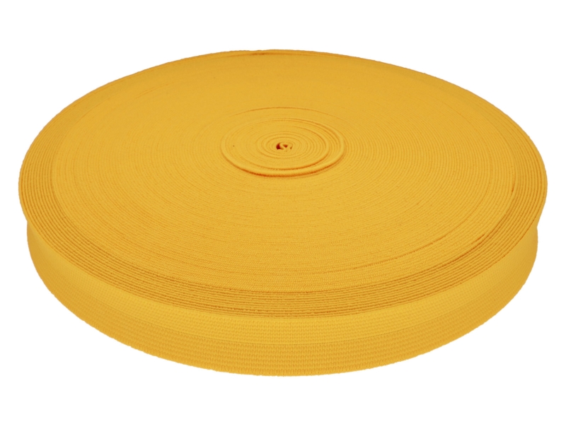 Flexible breakaway tape 23 mm/1.10 mm (506) yellow