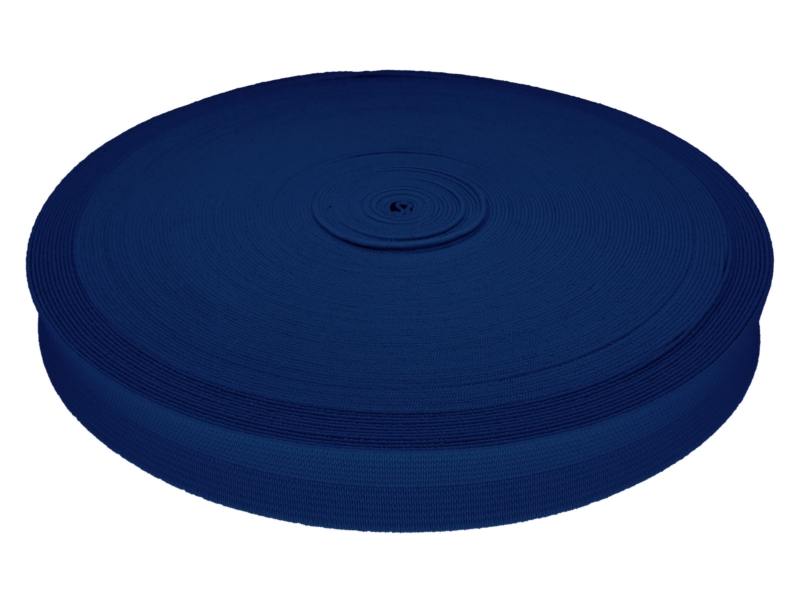 Flexibles Abreißband 23 mm/1,10 mm (115) kornblumenblau