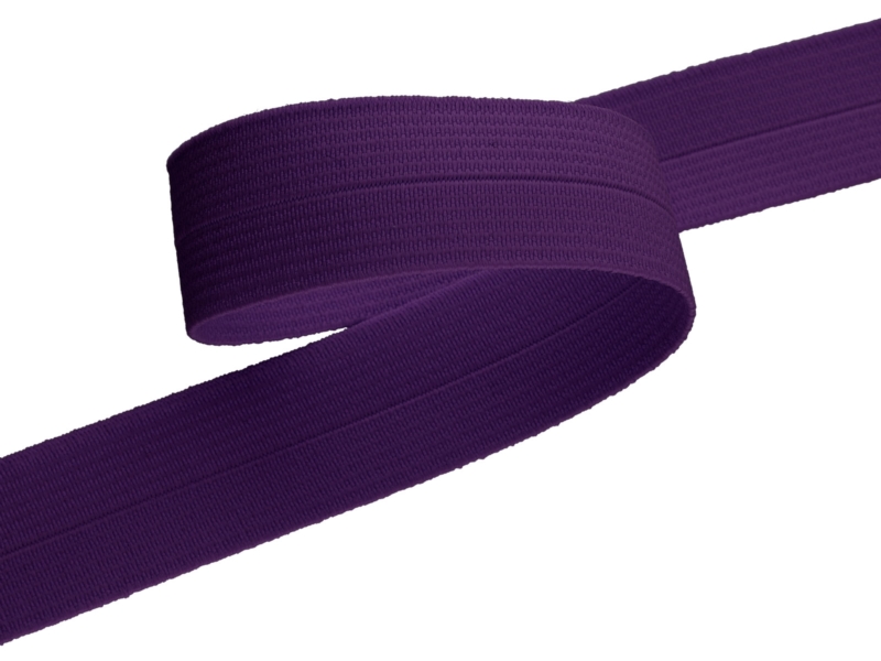 Flexibles Abreißband 23 mm/1,10 mm (174) lila