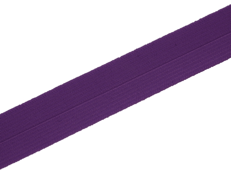 Pružná odtrhávací páska 23 mm/1,10 mm (174) fialová