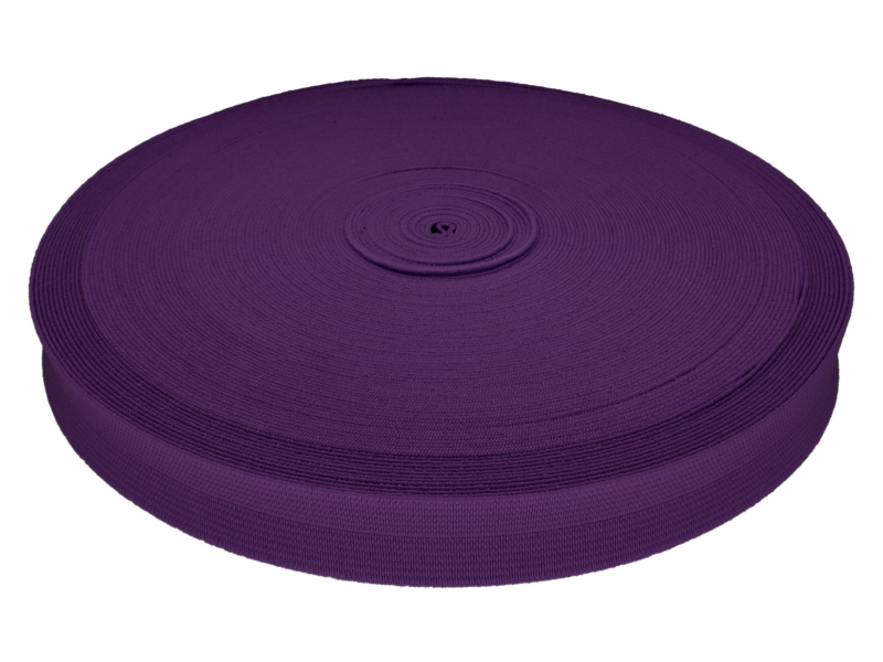 Flexibles Abreißband 23 mm/1,10 mm (174) lila