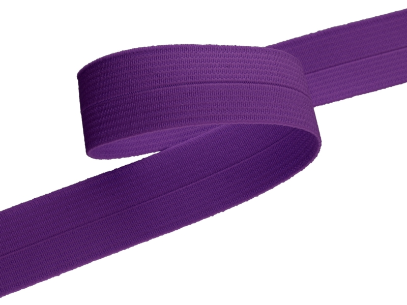 Flexibles Abreißband 23 mm/1,10 mm (303) violett