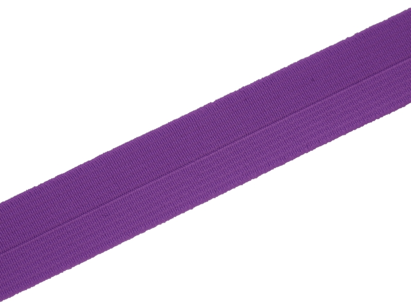 Pružná odtrhávací páska 23 mm/1,10 mm (303) fialová