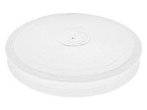 Flexibles Abreißband 23 mm/1,10 mm (501) weiß