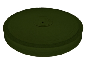 Flexibles Abreißband 23 mm/1,10 mm (175) grün