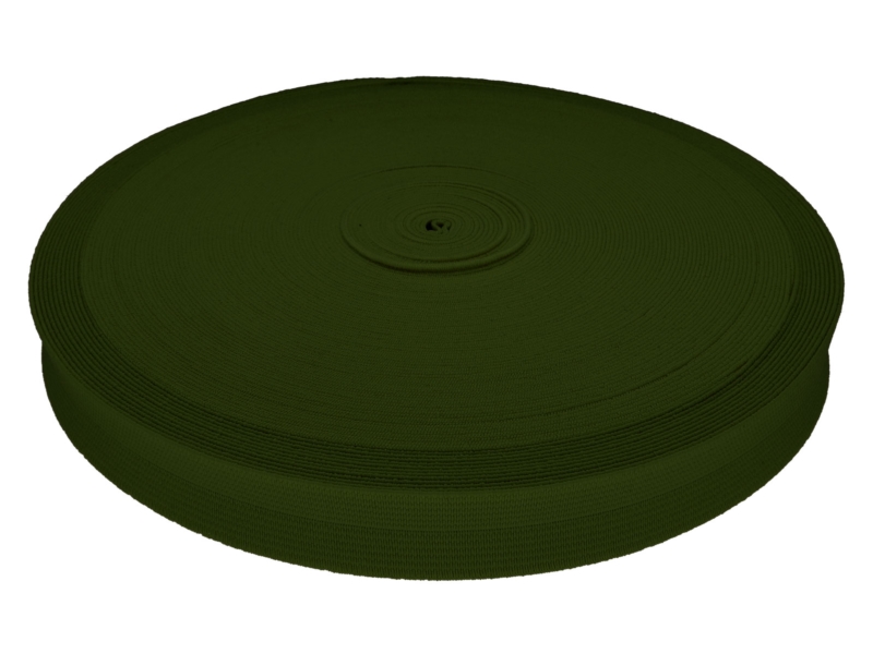 Flexible breakaway tape 23 mm/1.10 mm (175) green