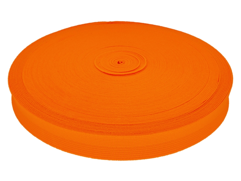 Pružná odlamovací páska 23 mm/1,10 mm (523) oranžová