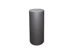 Pianka polietylenowa sieciowana szara 3/1000 mm