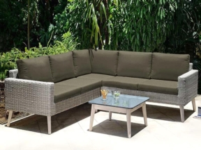 Kodura tkanina poliestrowa premium 600D*300D PVC (884) beżowa