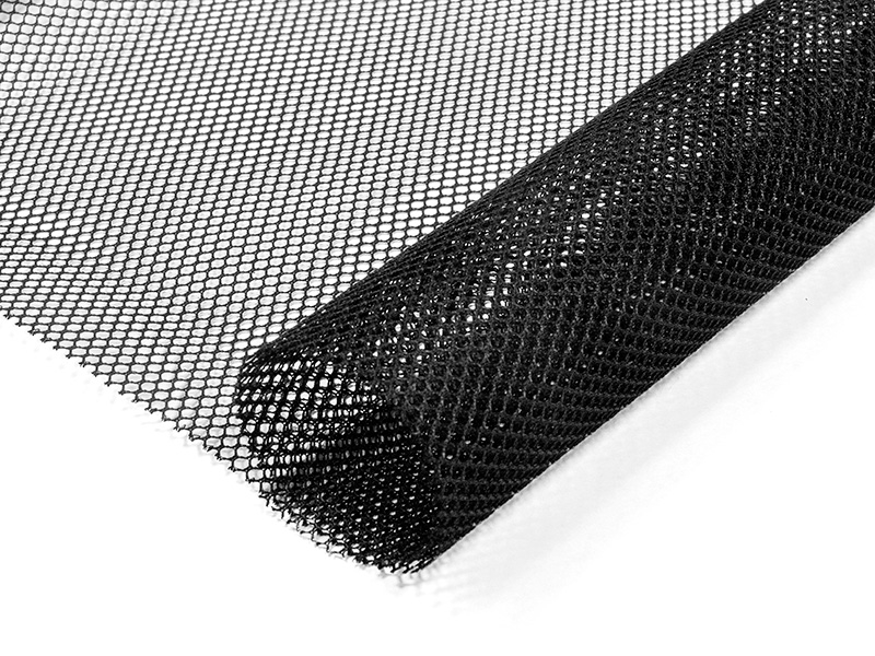 NETZ  SCHWARZ&nbsp100 G/M2   150 CM 100 LM