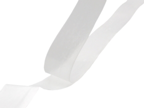 Taśma uszczelniająca szwy soft 20 mm transparentna