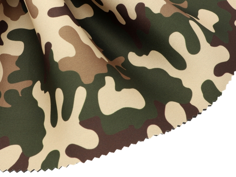 Neoprene 3 mm wz93 1 m