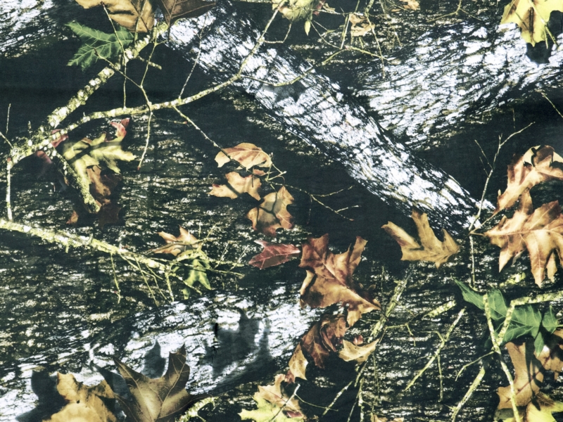 Neoprene 3 mm forest (141) 1 m