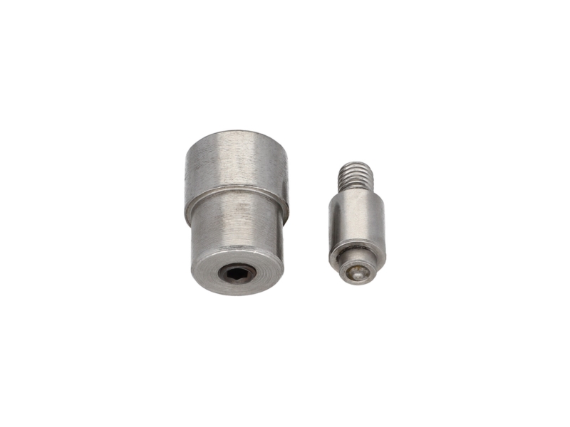 Mulda k patentkám 12,5 mm ks