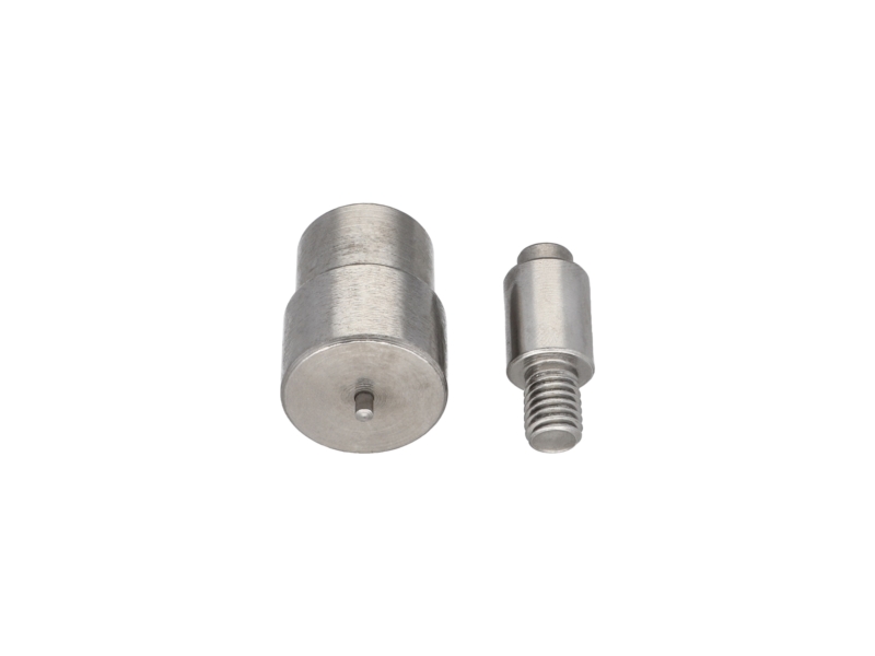 Einschlagstempel für drückknöpfe 12,5 mm