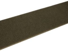 Taśma rzep oliwkowa 305 pes/nylon pętelka