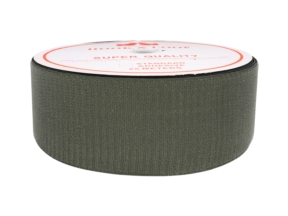 Velcro tape olive 305 pes/nylon hook