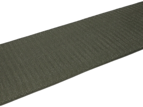 Velcro tape olive 305 pes/nylon hook