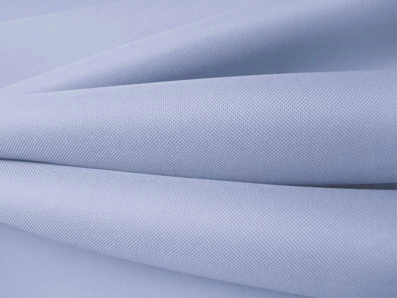 Kodura premium polyester fabric 600D*300D PVCD agrade (095) light purple