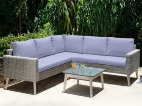 Kodura Polyestergewebe Premium 600D*300D PVCD agrade (095) hellviolett