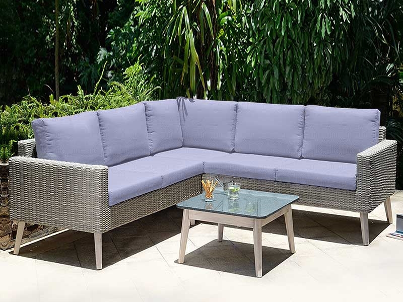 Kodura Premium-Polyestergewebe 600D*300D PVCD agrade (095) hellviolett