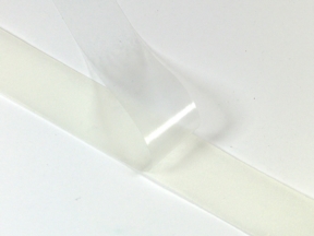 Taśma uszczelniająca szwy 30 mm transparentna