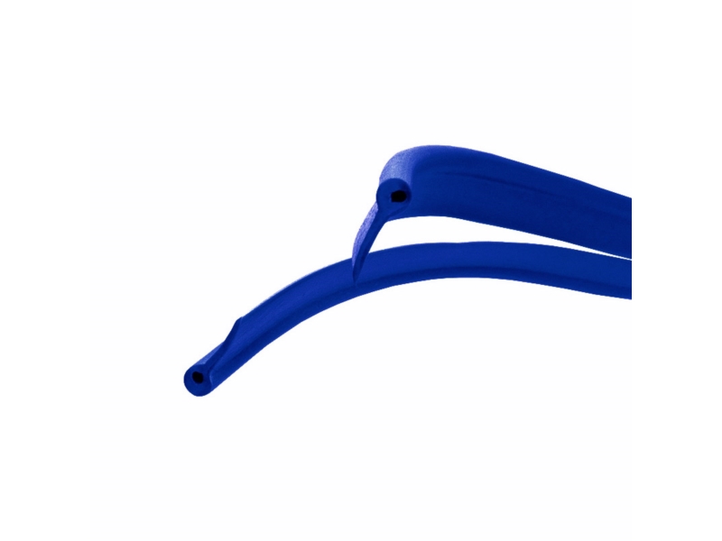 Binding tape 10 mm blue