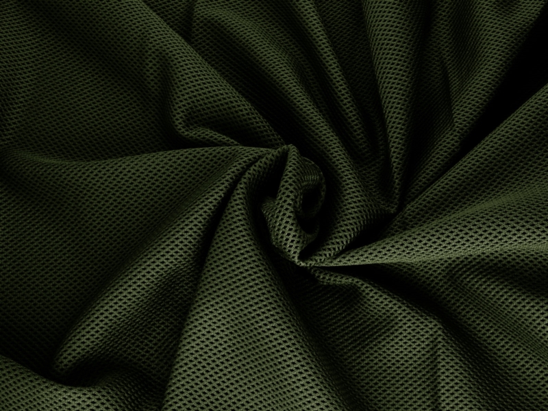 Kleidung Netz (305) Olive 115 g/m2