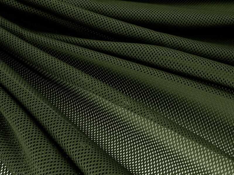Kleidung Netz (305) Olive 115 g/m2