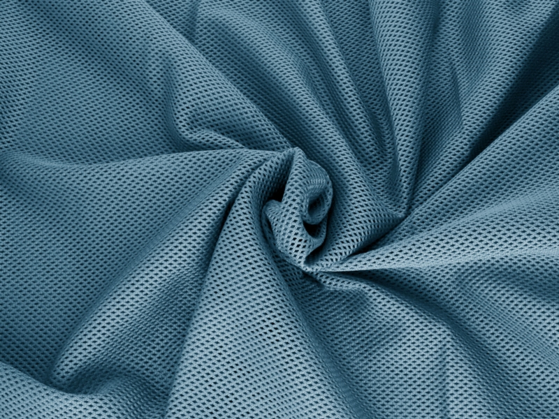 Oděv čistě (352) modrá 115 g/m2