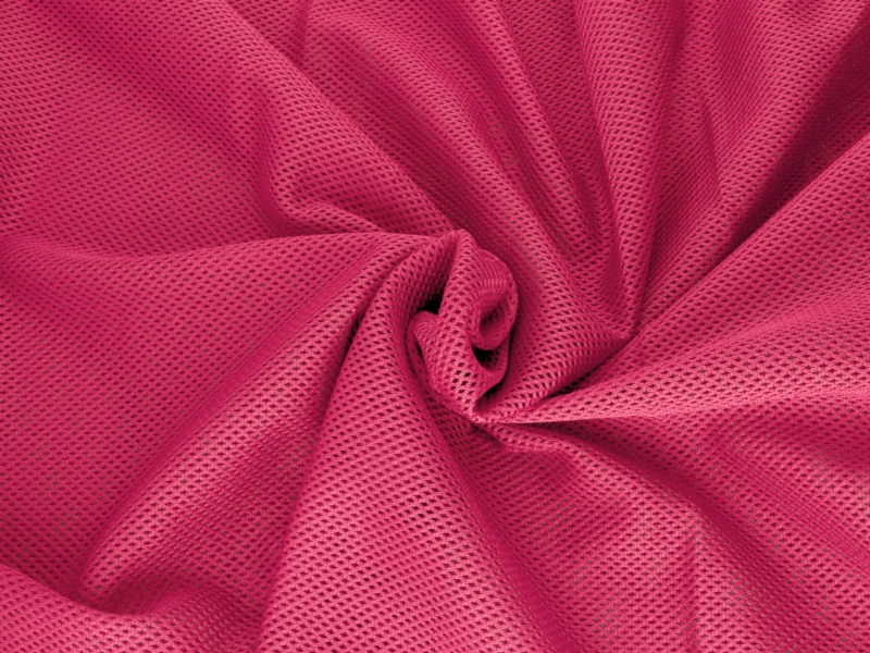 Kleidung Netz (516) Rosa 115 g/m2