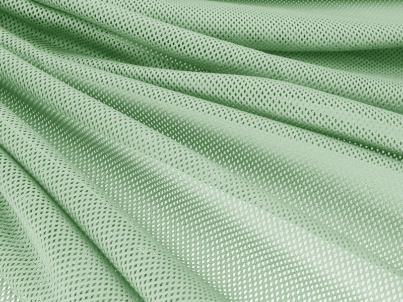 Kleidung Netz (770) Salbei 115 g/m2