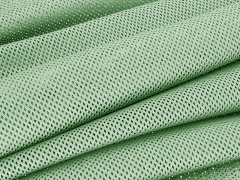 Kleidung Netz (770) Salbei 115 g/m2