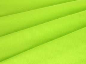 Siatka elastyczna sportowa żółty neon 160 g/m2