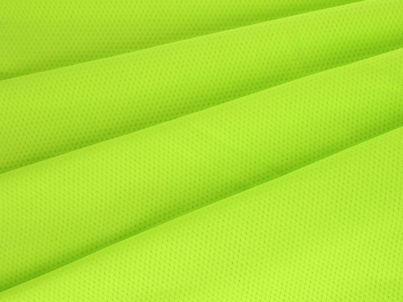 Elastic mesh (1003) yellow neon 160 g/m2