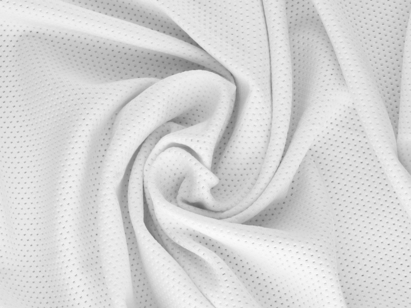 Elastisches Netz (501) Weiß 160 g/m2