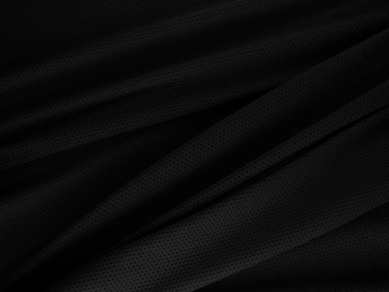 Elastic mesh (580) black 160 g/m2