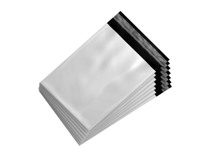 Foil pack 430x600