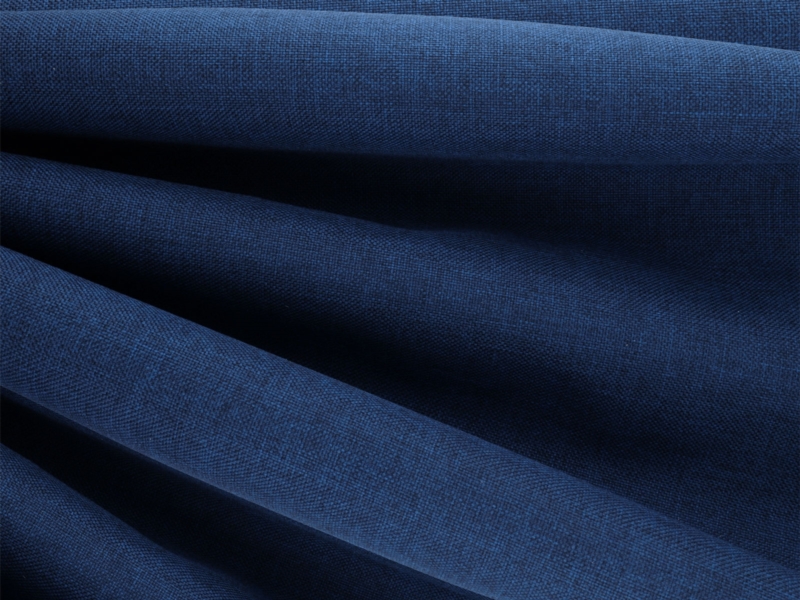 Extra Strong Kodura polyester fabric 600D*600D PVC-F cornflower blue