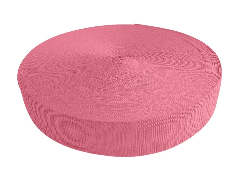 Tragband pp 10 mm / 1,3 mm Salbei 770 50 lm