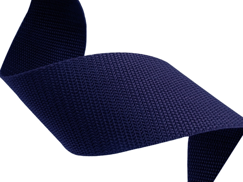 Tragband pp 20 mm / 1,3 mm Salbei 770 50 lm
