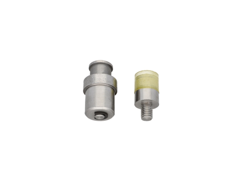 FIXING SET   FOR RIVETS 12/4/14 MM SET