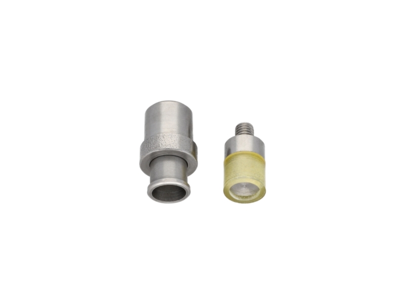 EINSCHLAGSTEMPEL  FÜR NIETEN 12/4/14 MM