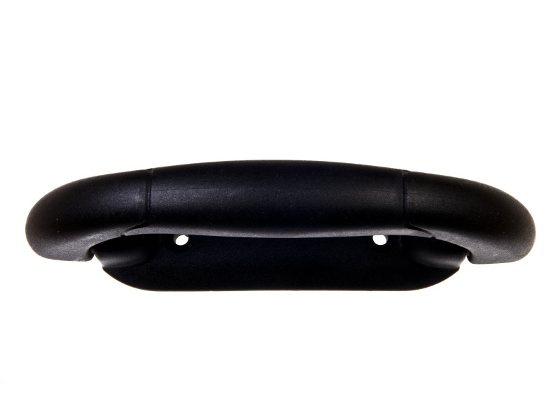 Rączka plastikowa 26/180 mm czarna