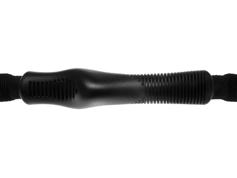Rączka plastikowa 21/143 mm czarna