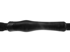 Rączka plastikowa 21/143 mm czarna