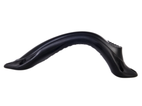 Rączka plastikowa 25/224 mm czarna